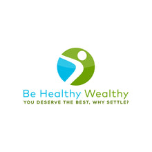 Be Healthy Wealthy