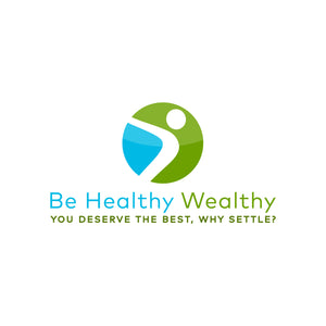 Be Healthy Wealthy