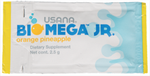 Load image into Gallery viewer, USANA BiOmega™ Jr. (For Children &lt;12 Years Old)