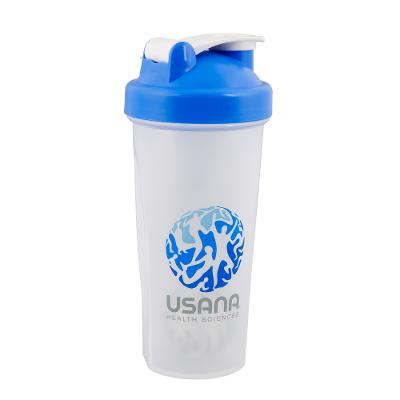 Blender Bottle