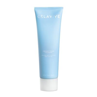 Celavive Creamy Foam Cleanser - Oily/Combination Skin