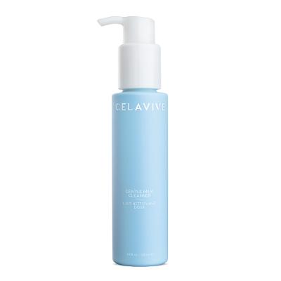 Celavive Gentle Milk Cleanser - Dry/Sensitive Skin