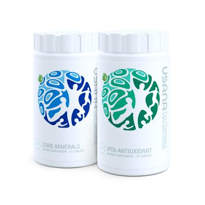 USANA CellSentials™ (For Optimal Health)