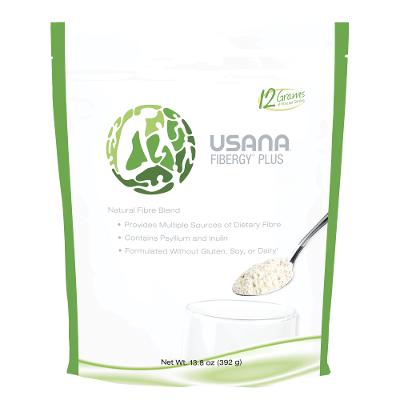 USANA Fibergy™ Plus