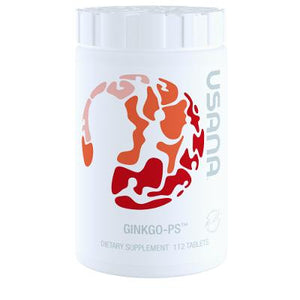 USANA Ginkgo-PS™ (For The Brain)