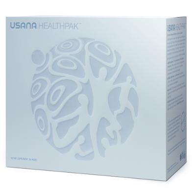 USANA HealthPak™ (For Optimal Health)