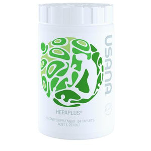 USANA HepaPlus® (For The Liver)