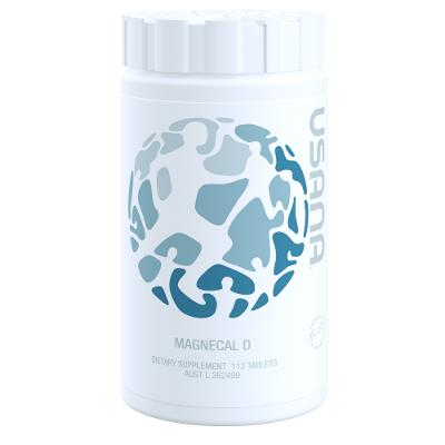 USANA MagneCal D (For The Bones)