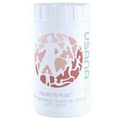 USANA Palmetto Plus™ (For Men)