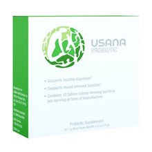 Load image into Gallery viewer, USANA® Probiotic (For Digestive Health)