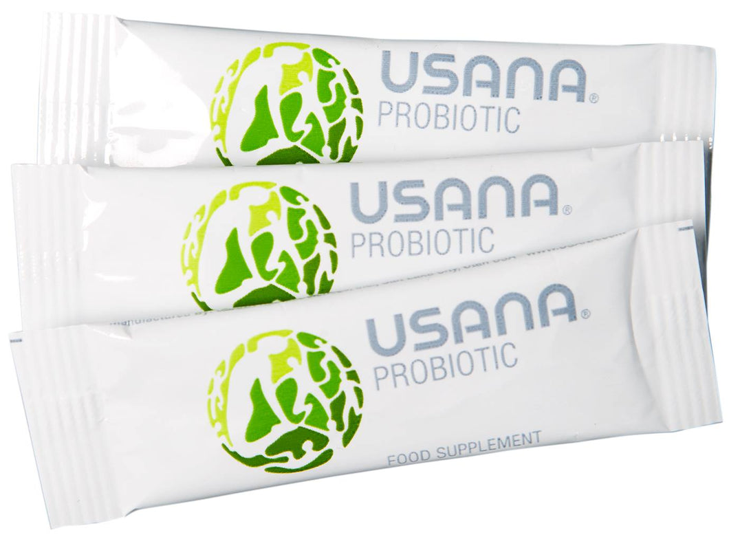 FREE 3 Day Probiotic Sample (LIMIT 1 PER CUSTOMER)