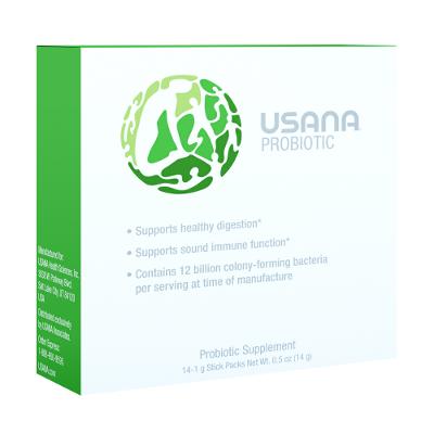 USANA® Probiotic (For Digestive Health)