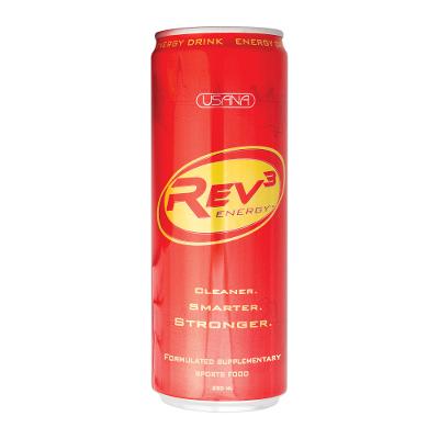 Rev3 Energy®