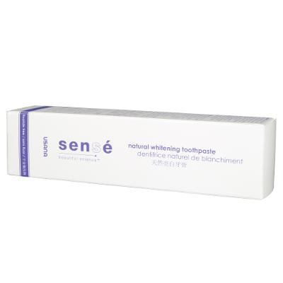 Sensé Whitening Toothpaste